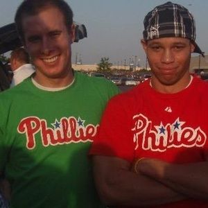 Meet your Posher, Tim